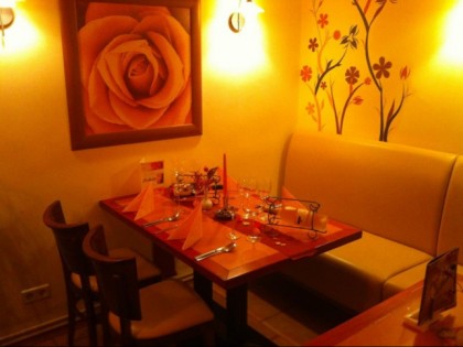 Foto: La Rosa